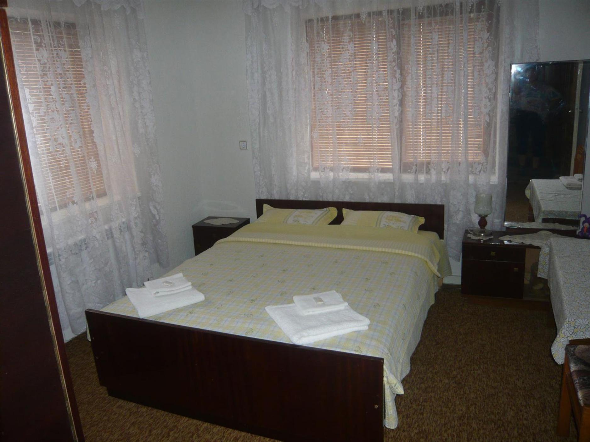 Guest House Denitsa Trigrad Esterno foto