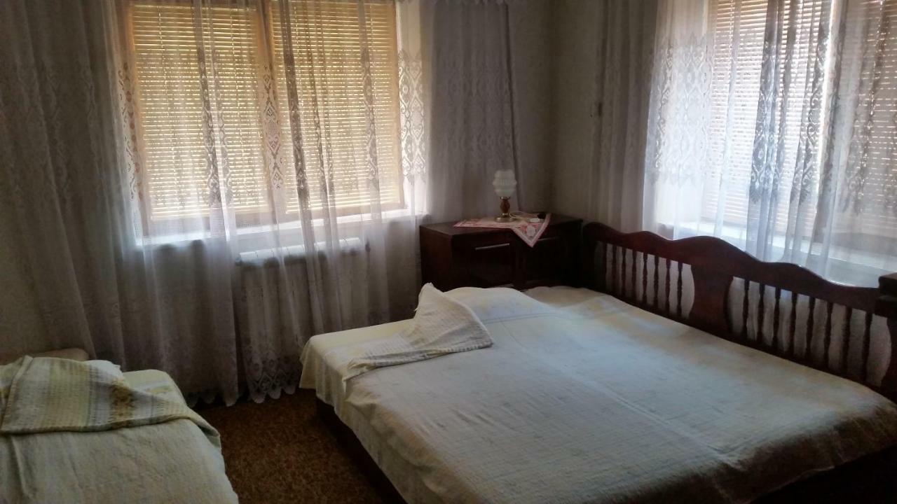 Guest House Denitsa Trigrad Esterno foto