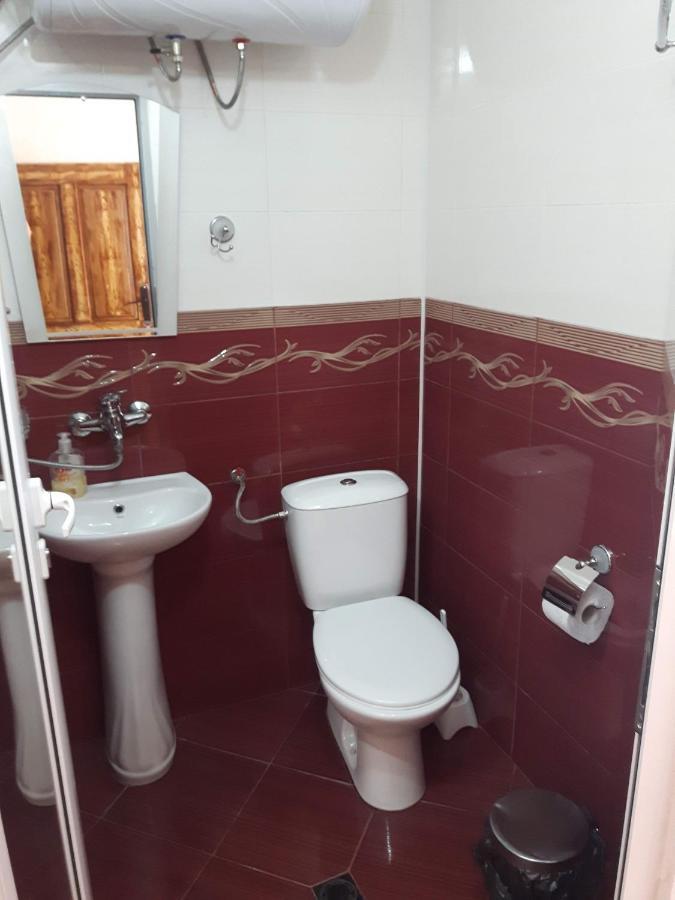 Guest House Denitsa Trigrad Esterno foto