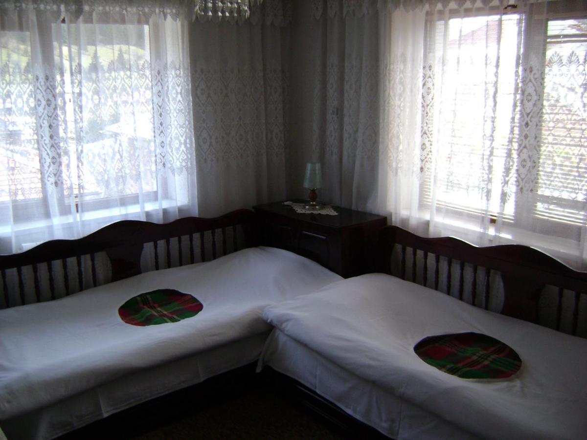 Guest House Denitsa Trigrad Esterno foto