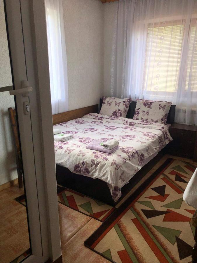 Guest House Denitsa Trigrad Esterno foto